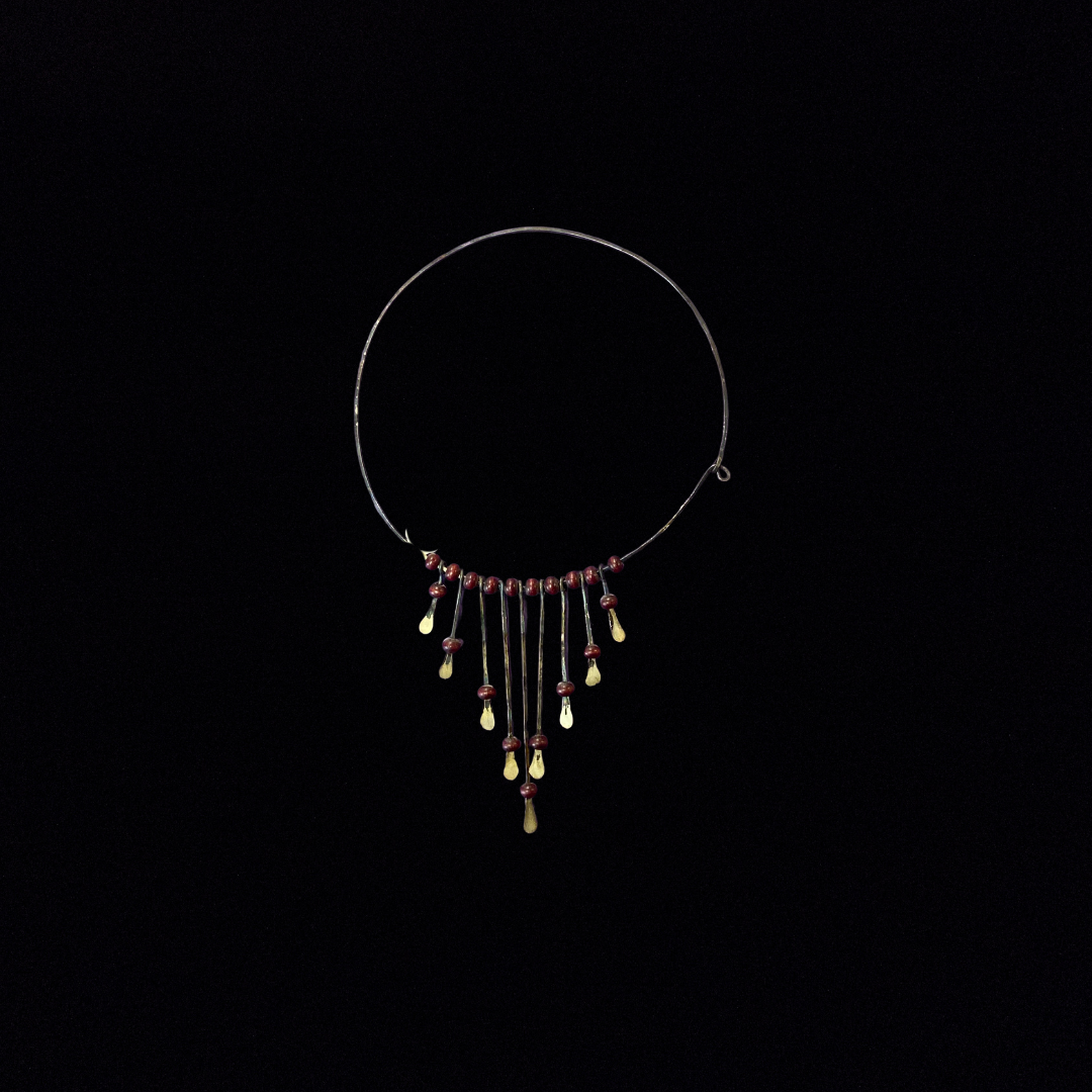 Necklaces - Ron Larsen