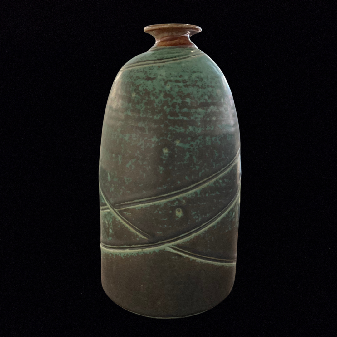 Pottery - Ron Larsen