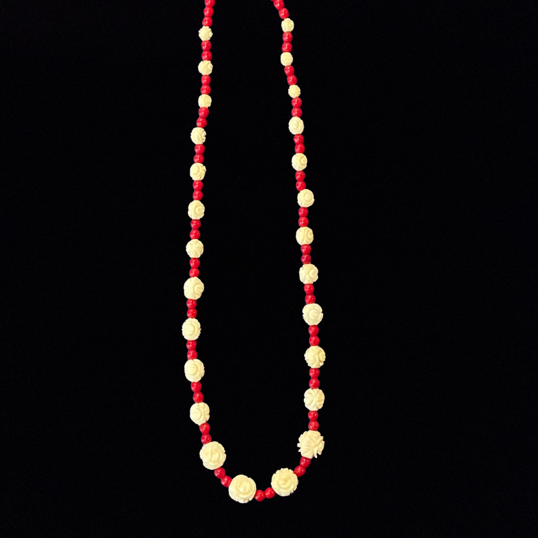 Necklaces - Ron Larsen