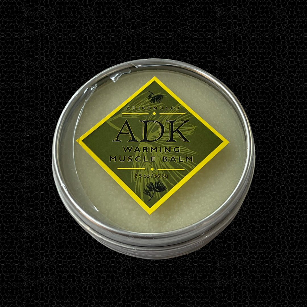 Body Products, ADK Fragrance Farm