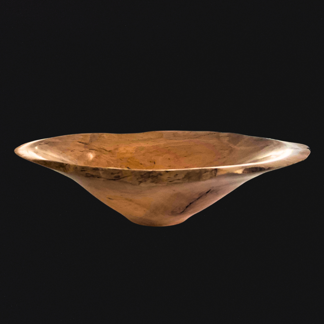 Hand Carved- Jan Close