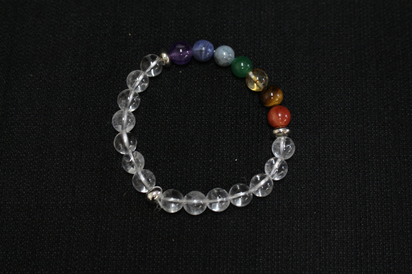 Chakra Bracelet - Alicia Murphy