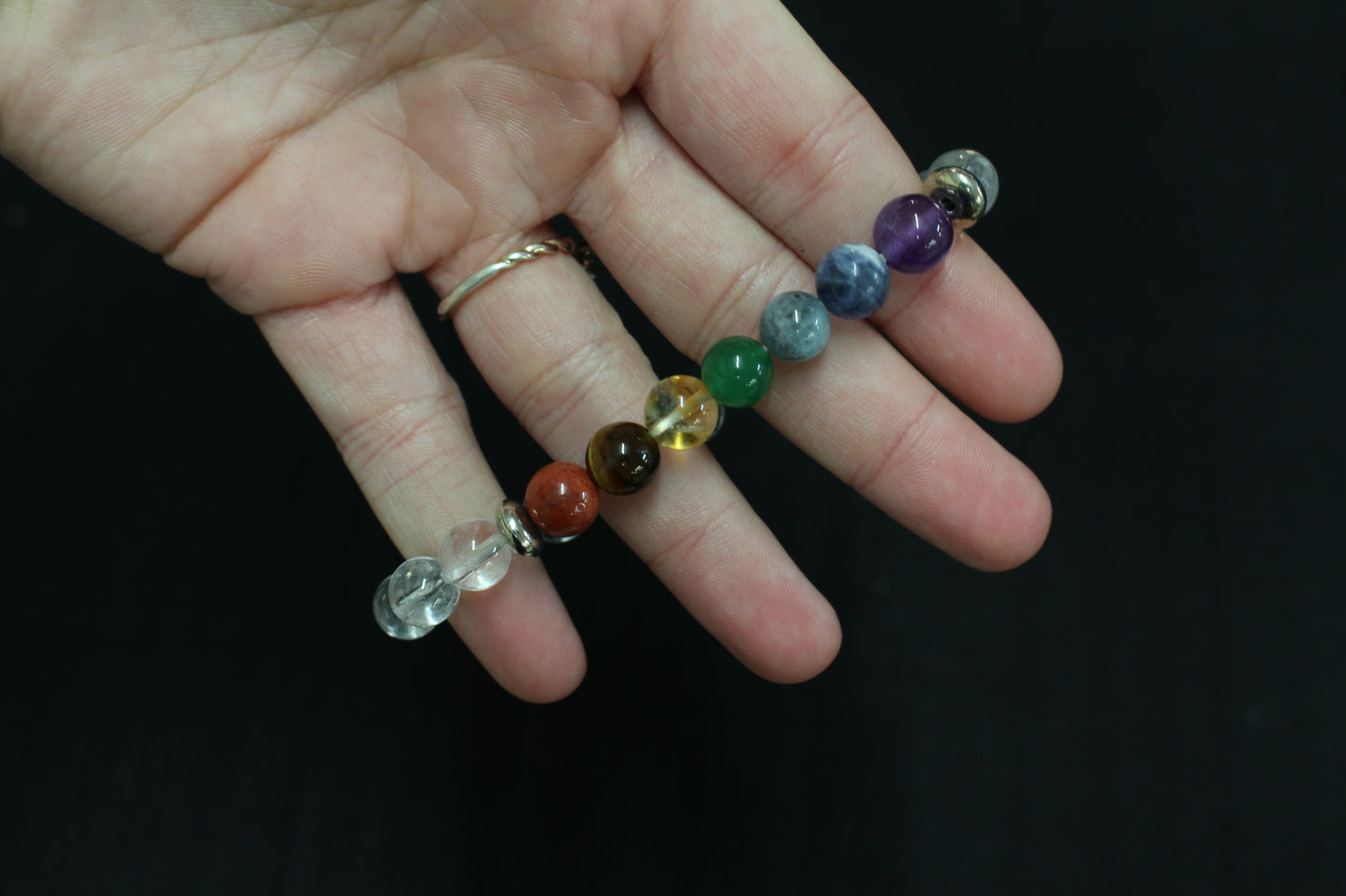 Chakra Bracelet - Alicia Murphy