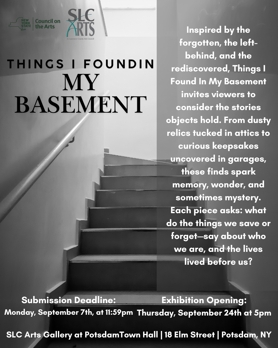 Exhibition Gallery Fees