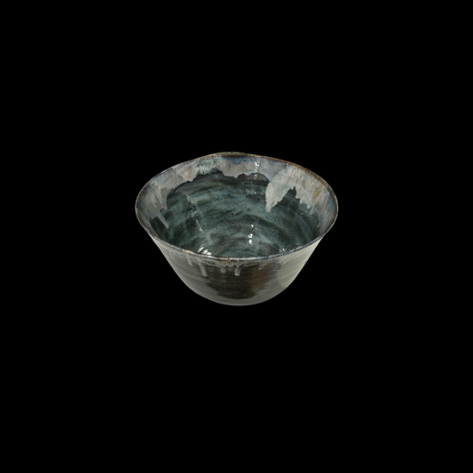 Pottery- Nathan Cox