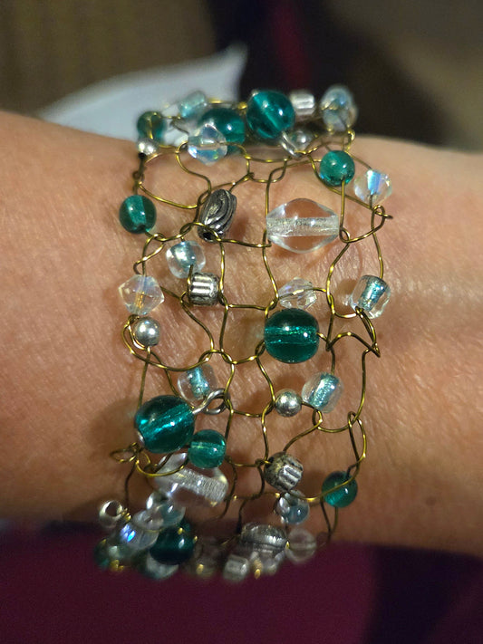 "Bracelets" by Dayna Lancaster