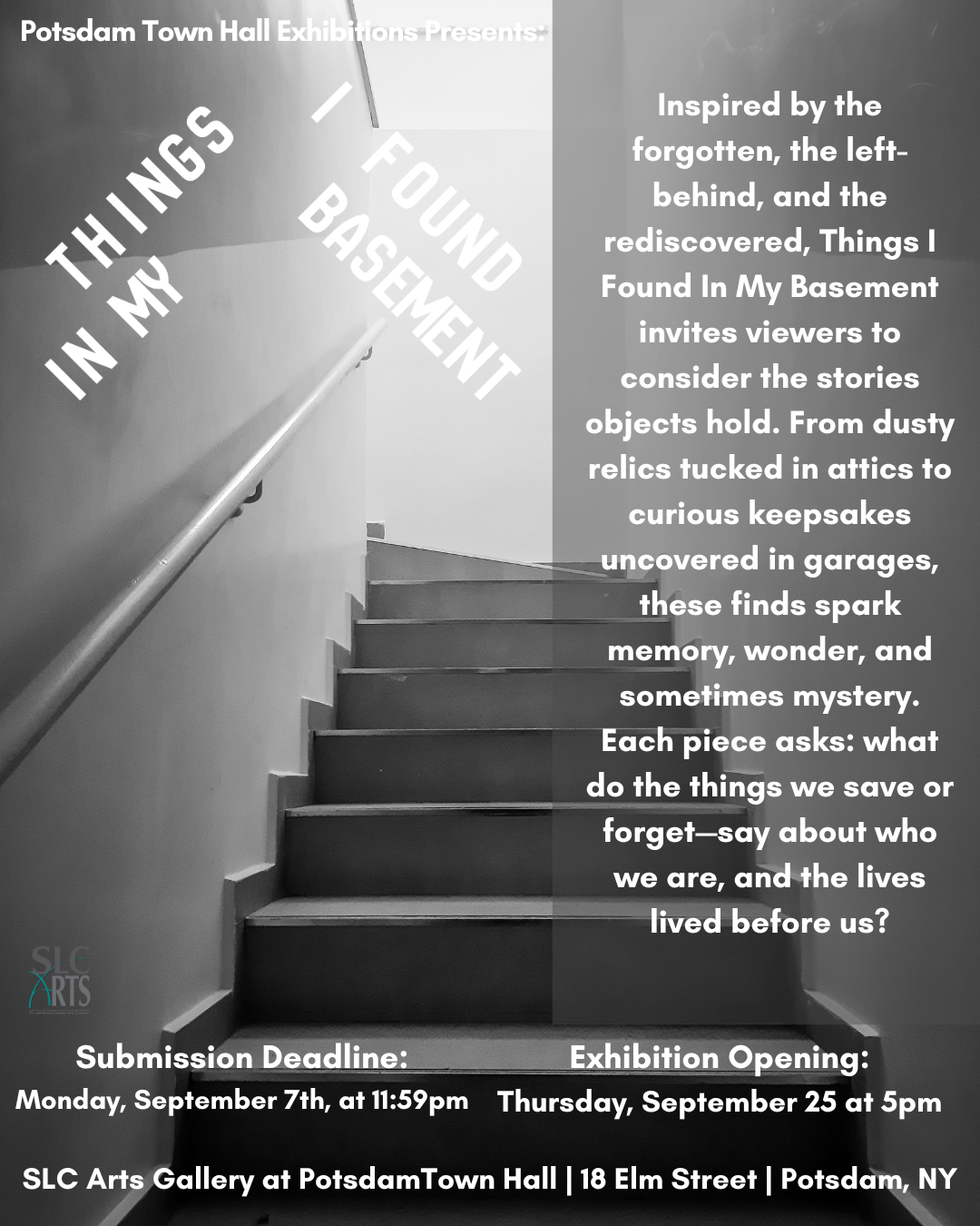 Exhibition Gallery Fees