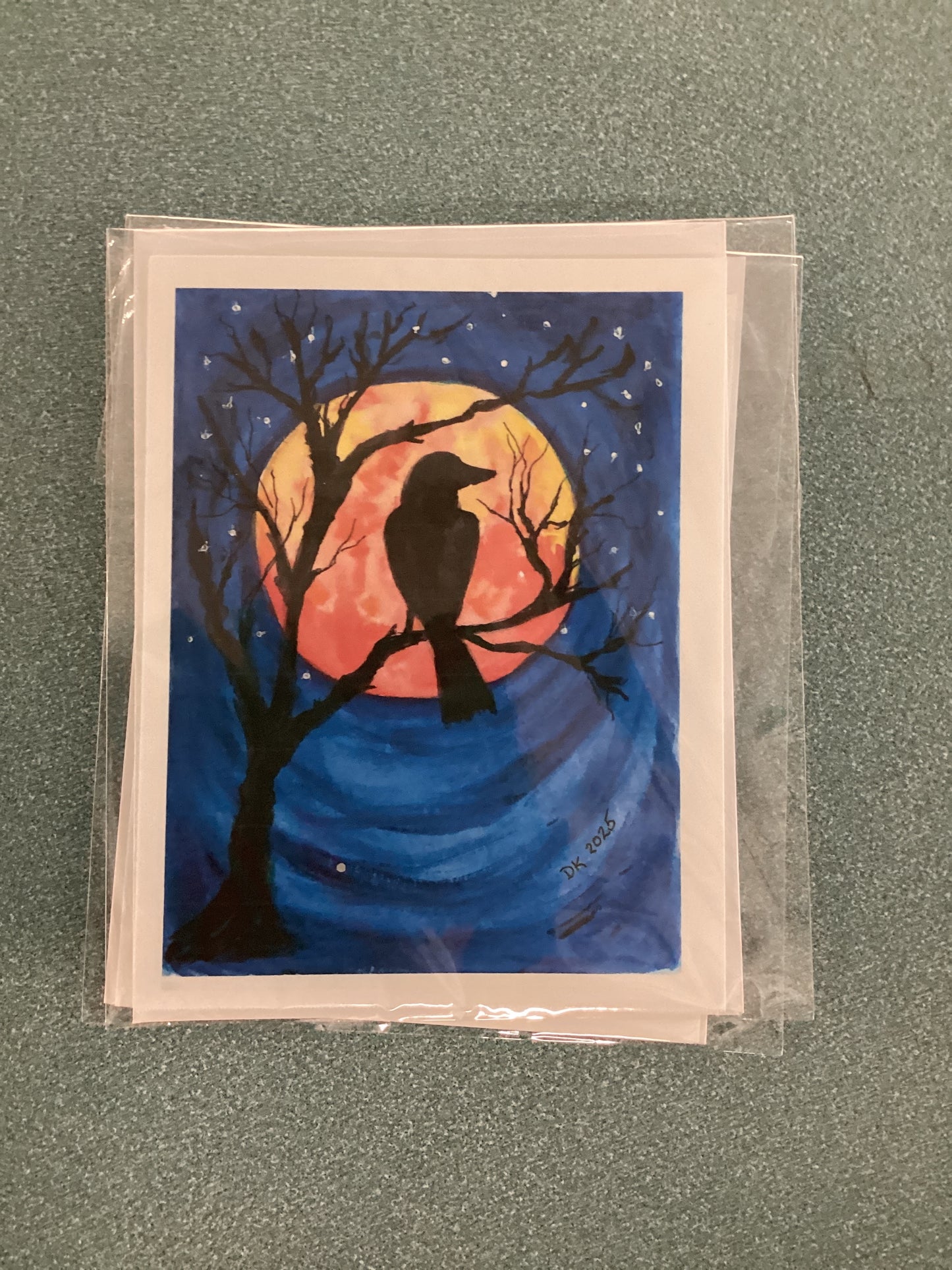 Cards - Donna Kuhn