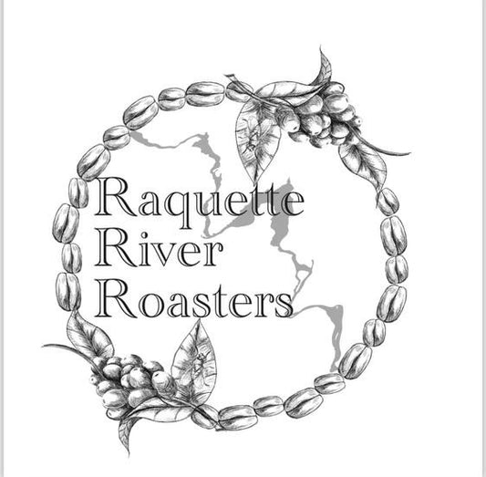 Coffee - Raquette River Roasters