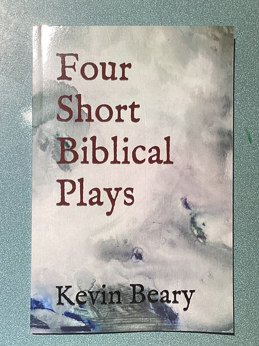 Four Short Biblical Plays