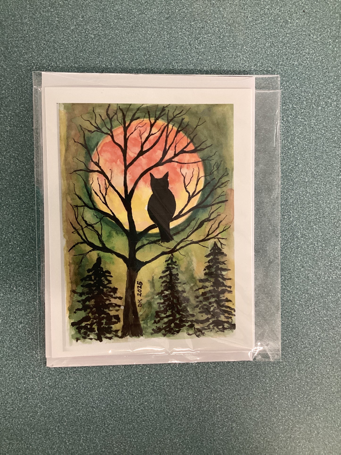 Cards - Donna Kuhn