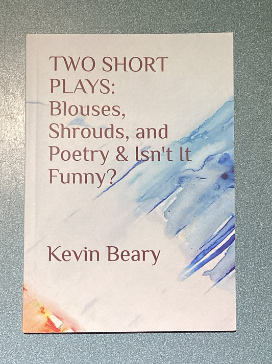 Two Short Plays