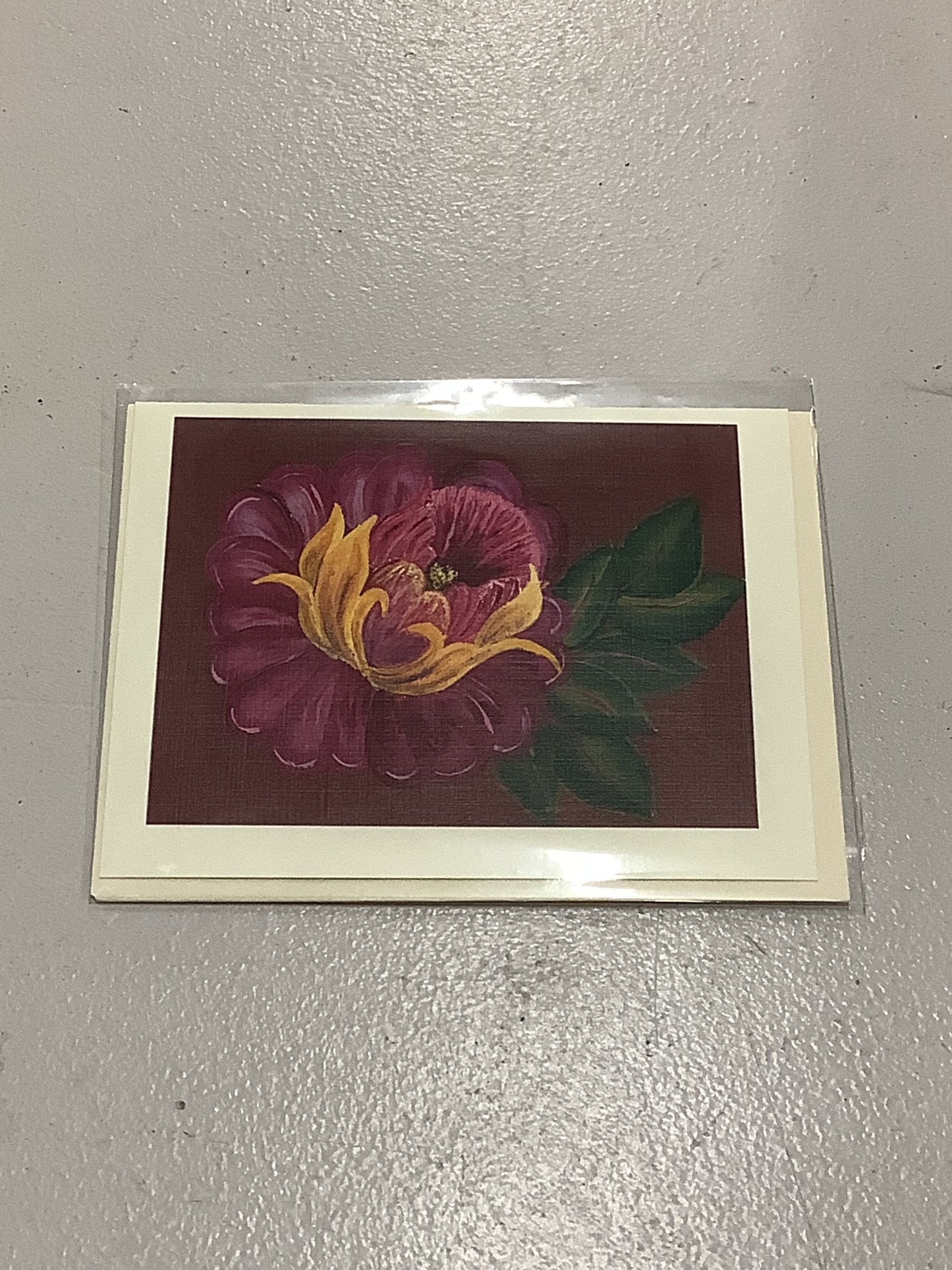 Cards - Eileen Boots