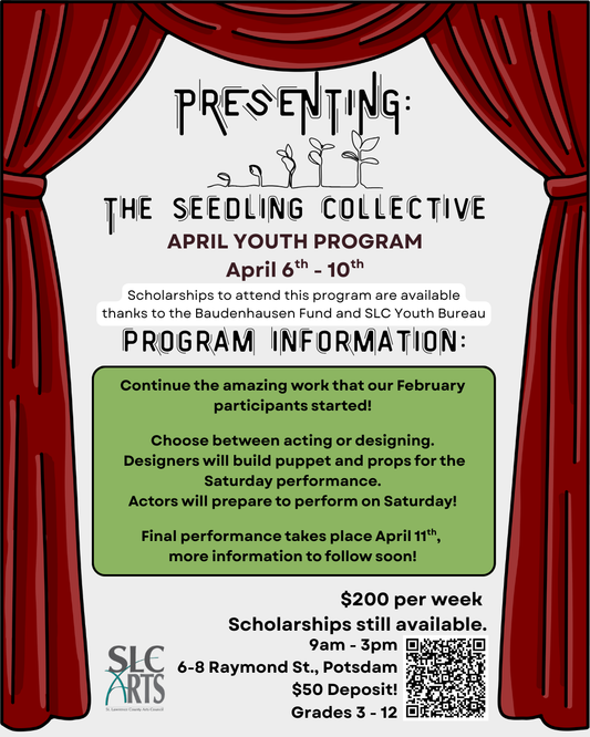 April Break Program 2026