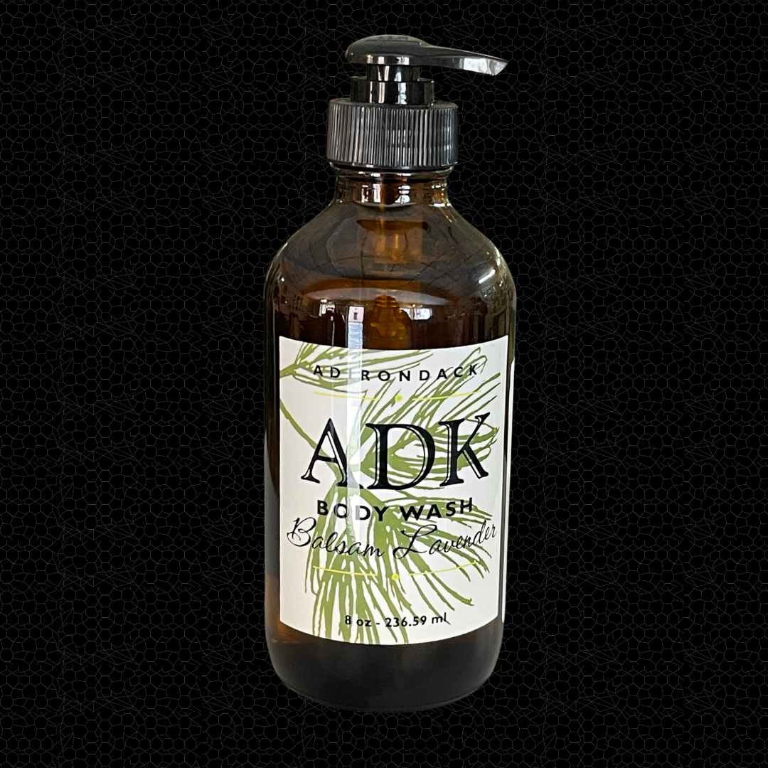 Body Products, ADK Fragrance Farm