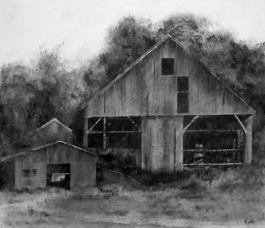 Barns at Boltonville - Steven Cobb