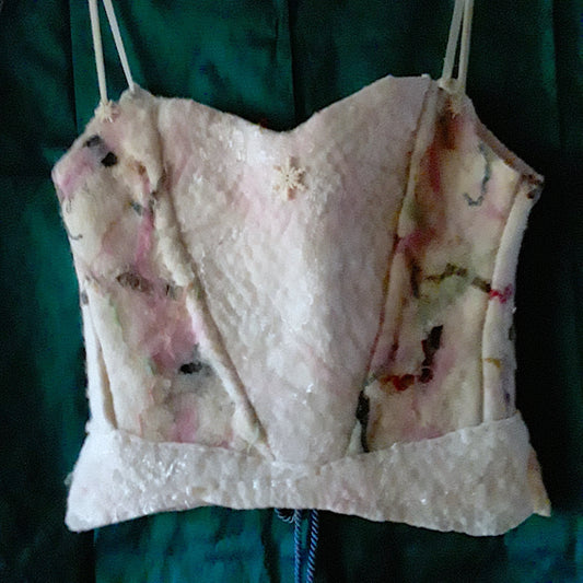 "Princess Bodice" by Sandra Nestlerode-Hale