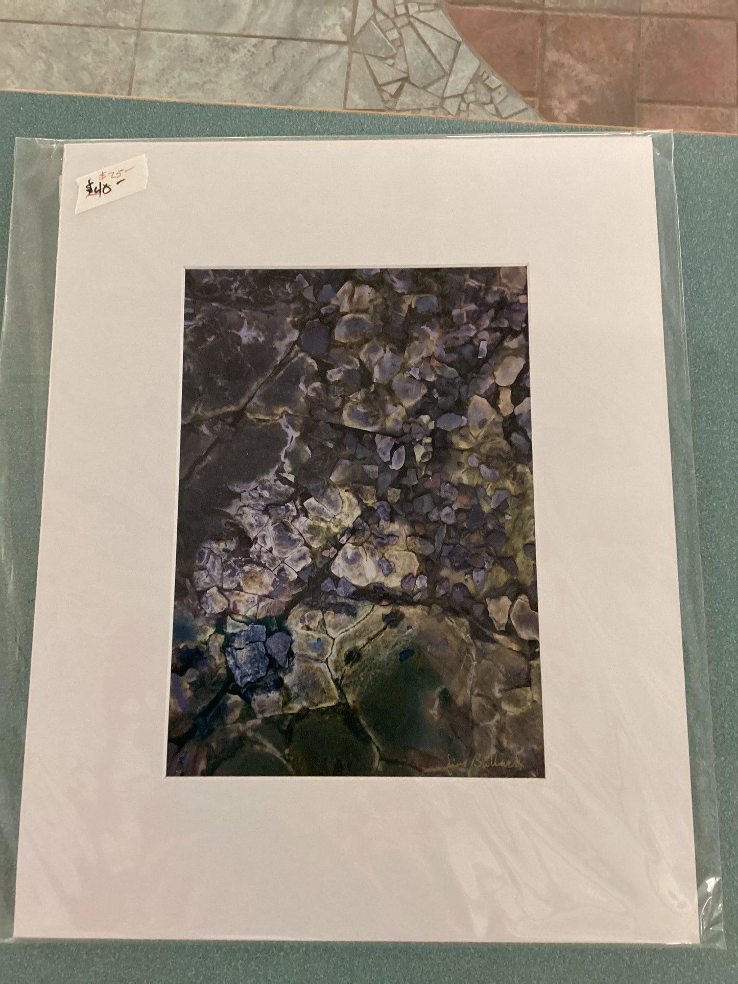 Prints - Jim Bullard