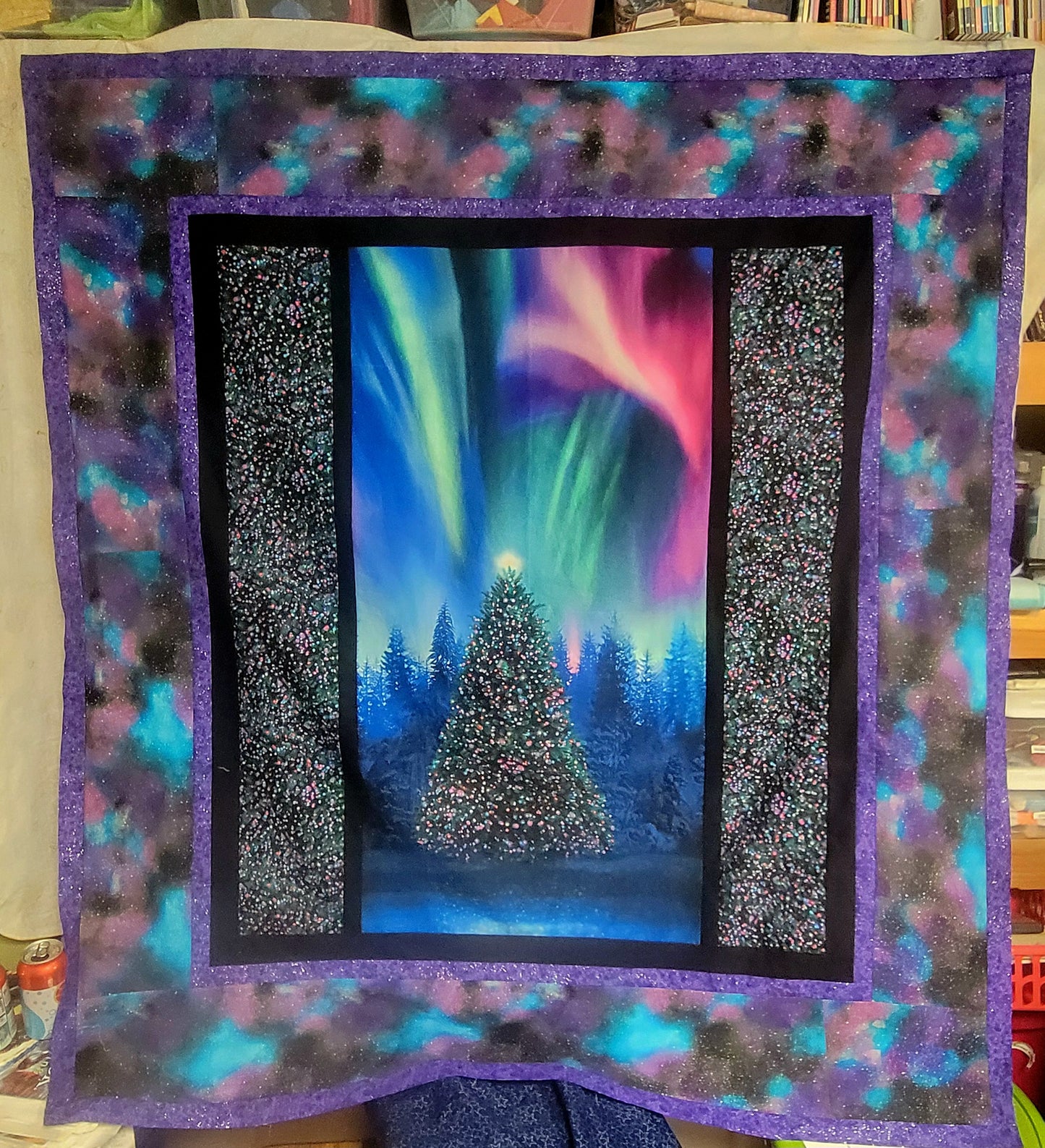 Dayna Lancaster- Christmas Wonders