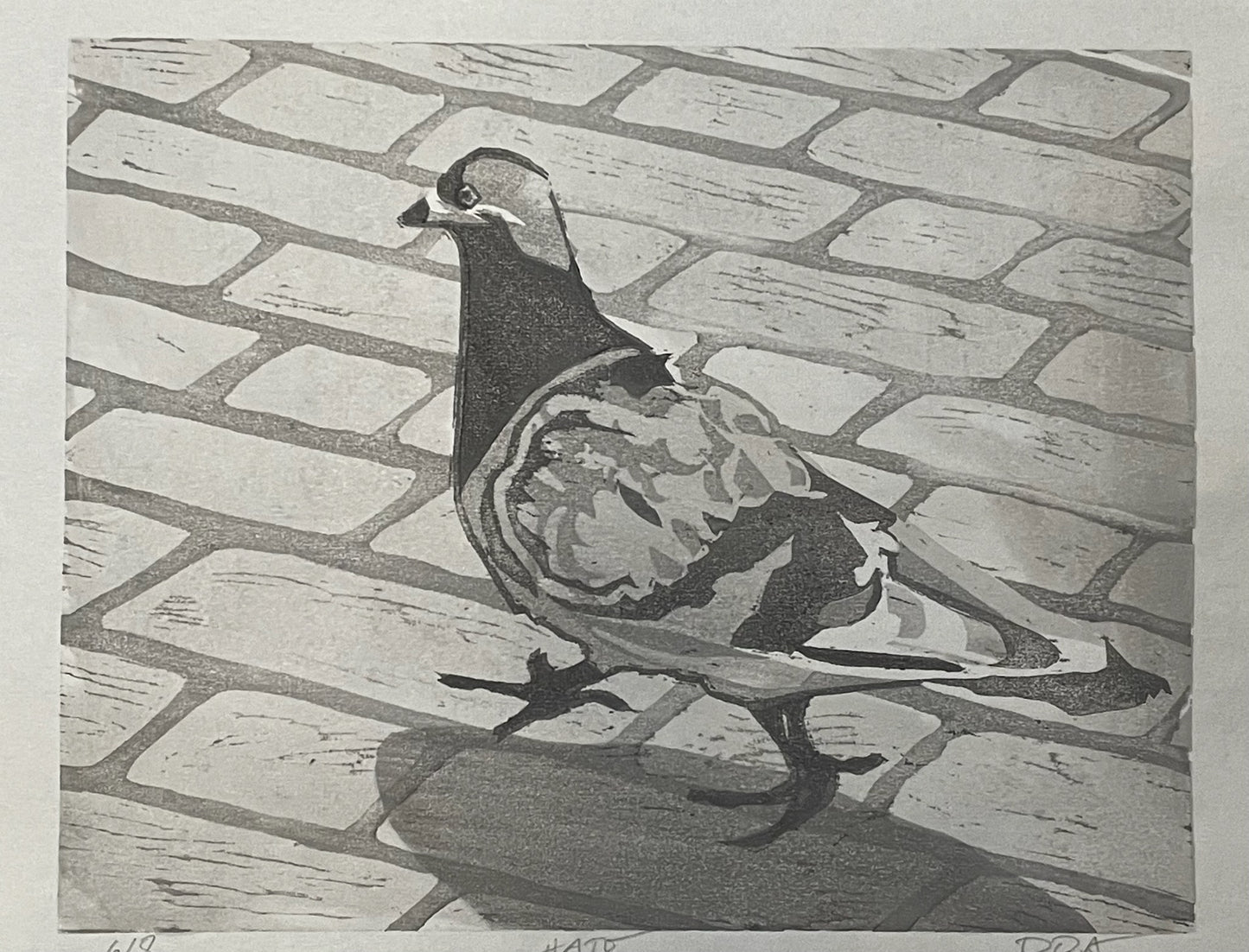 Dianne Drayse-Alonso- Hato