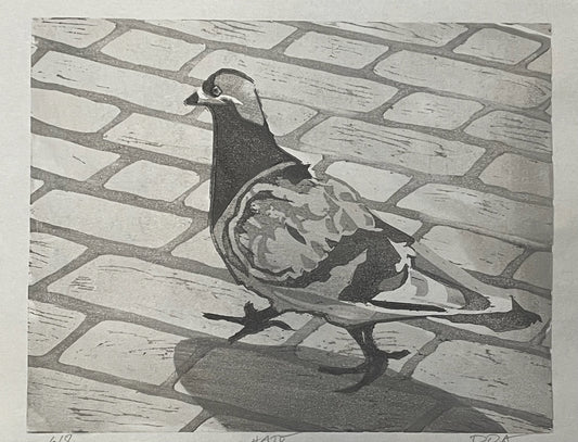 Dianne Drayse-Alonso- Hato