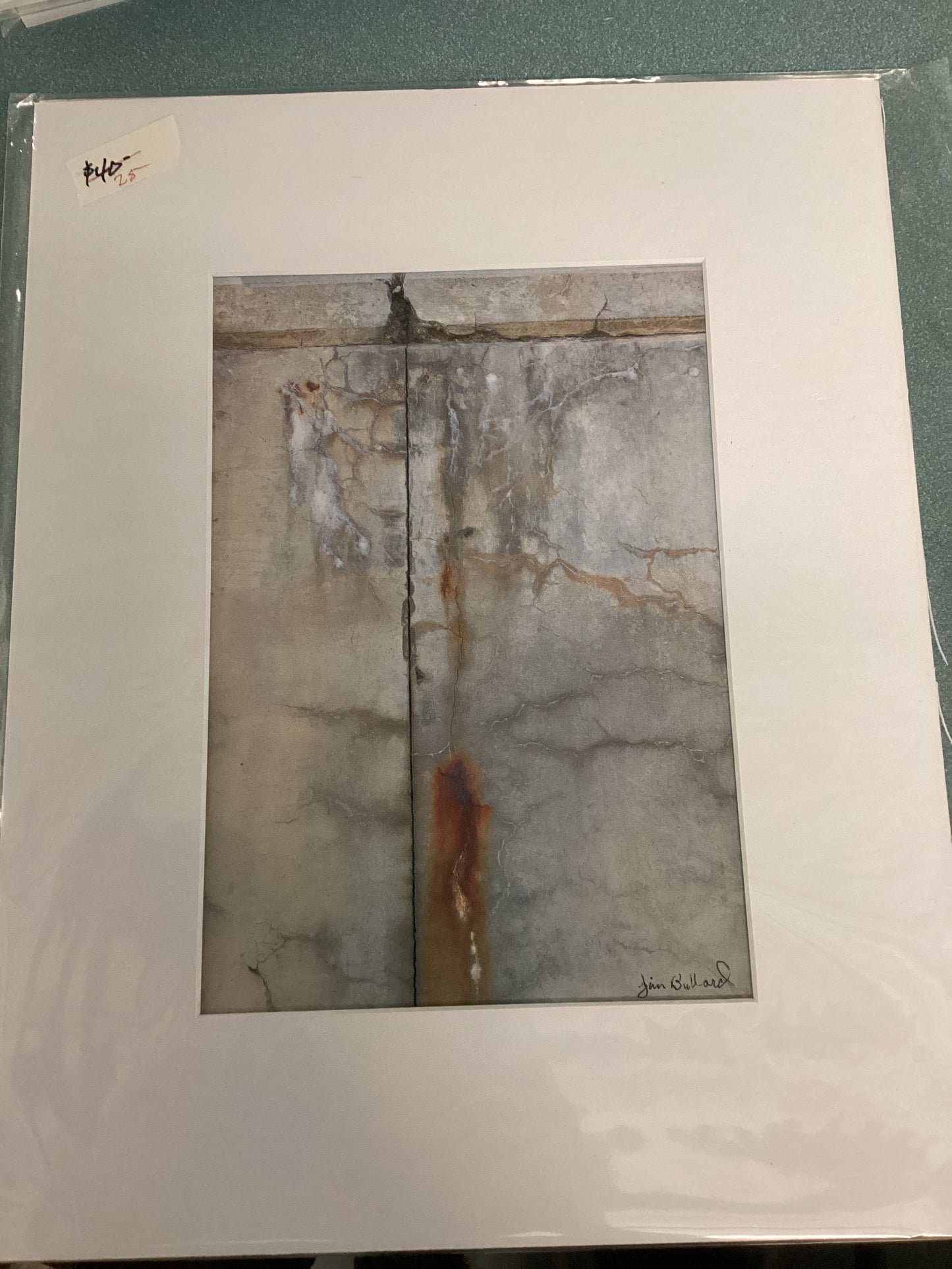 Prints - Jim Bullard