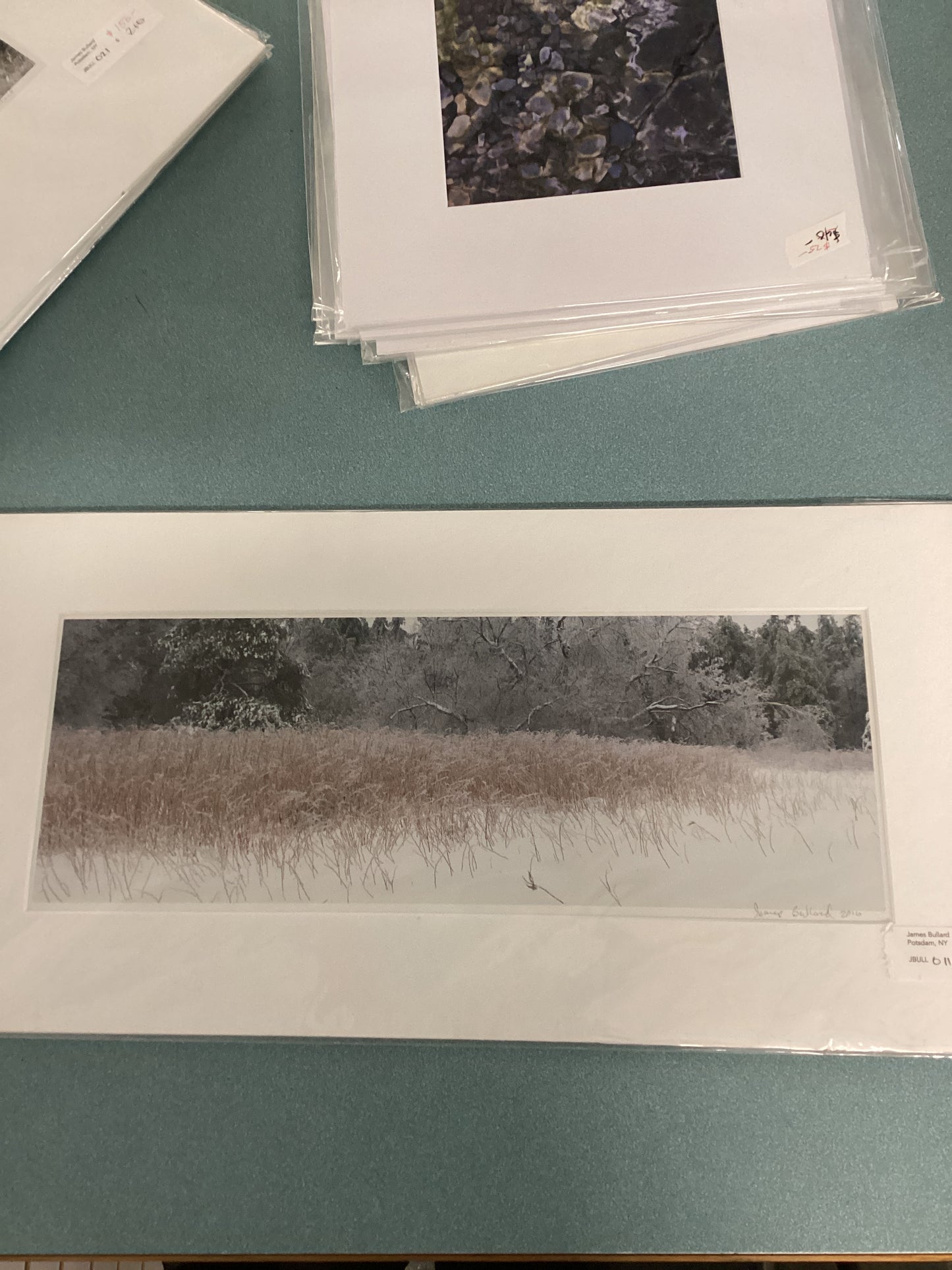 Prints - Jim Bullard