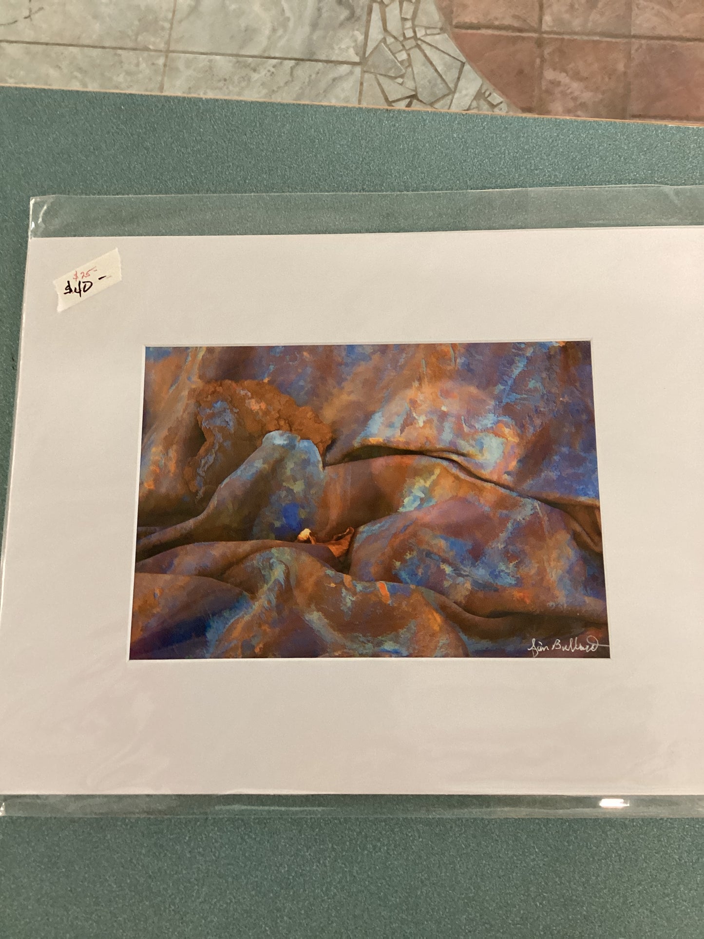 Prints - Jim Bullard