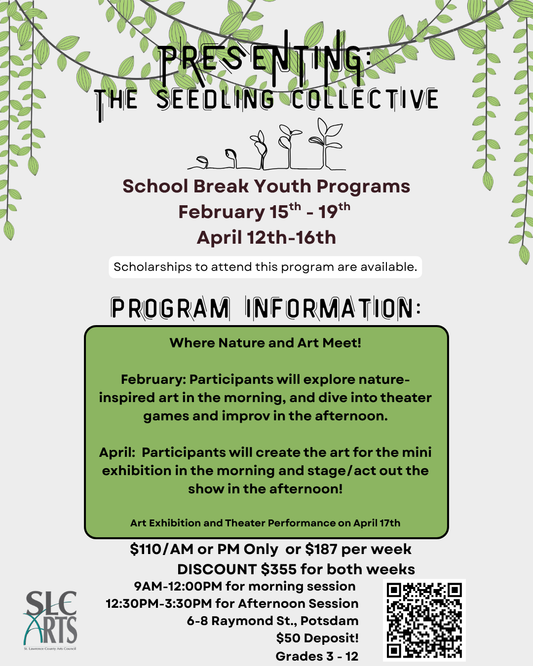 February and April Break Programs 2027