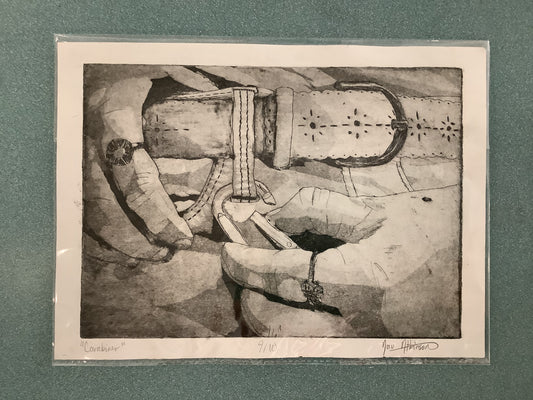 Prints - Nav Atkinson