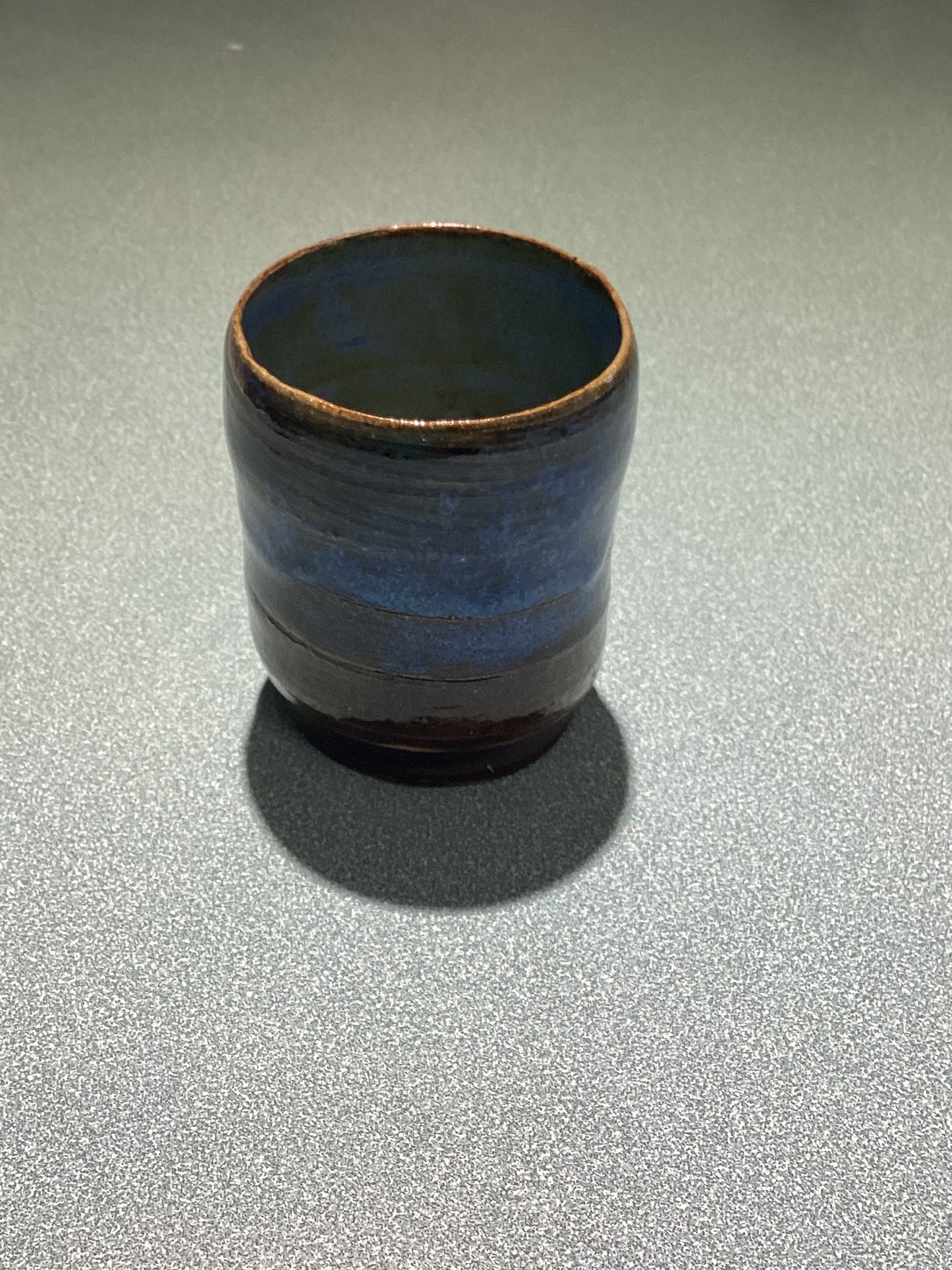 Pottery by Diana Cox