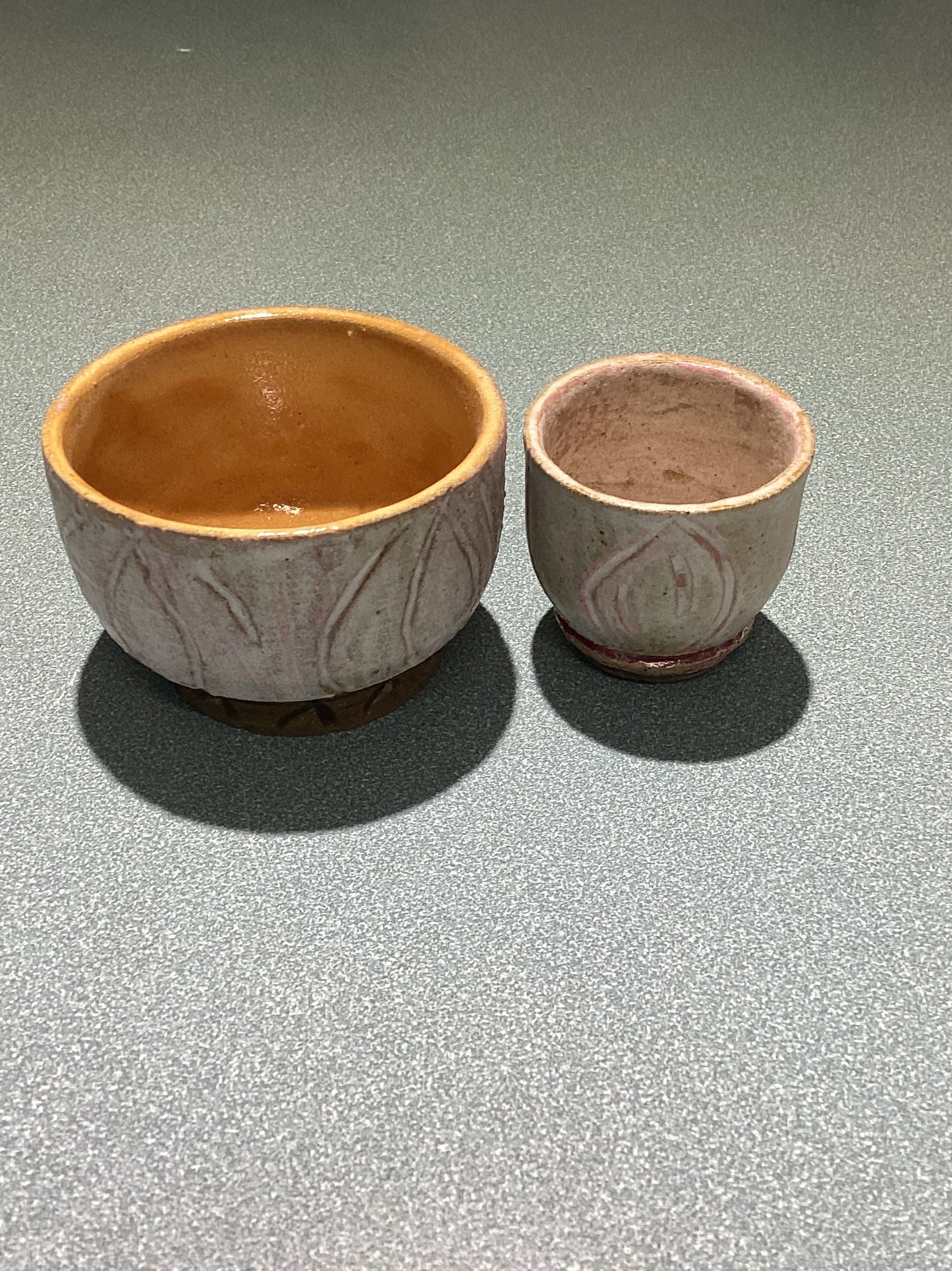 Pottery by Diana Cox