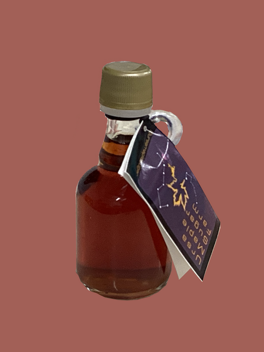 Maple Syrup - Ursa Maple Sugar Farm