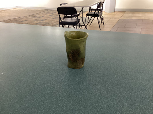 Pottery by Diana Cox
