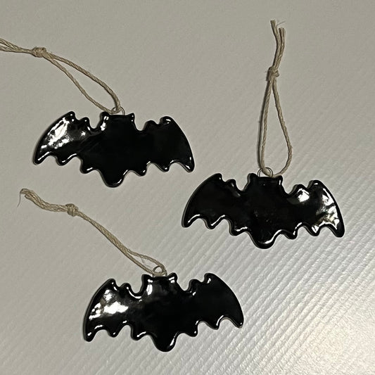 Lacy Shatraw - Bats