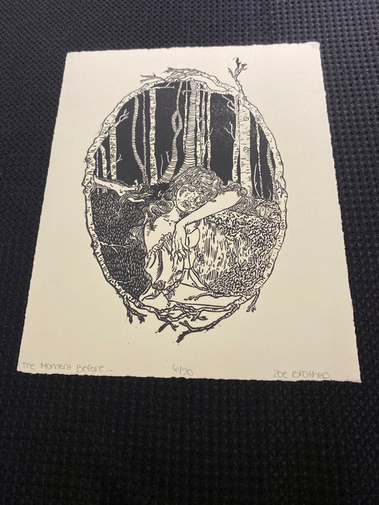 Prints - Zoe Brothers