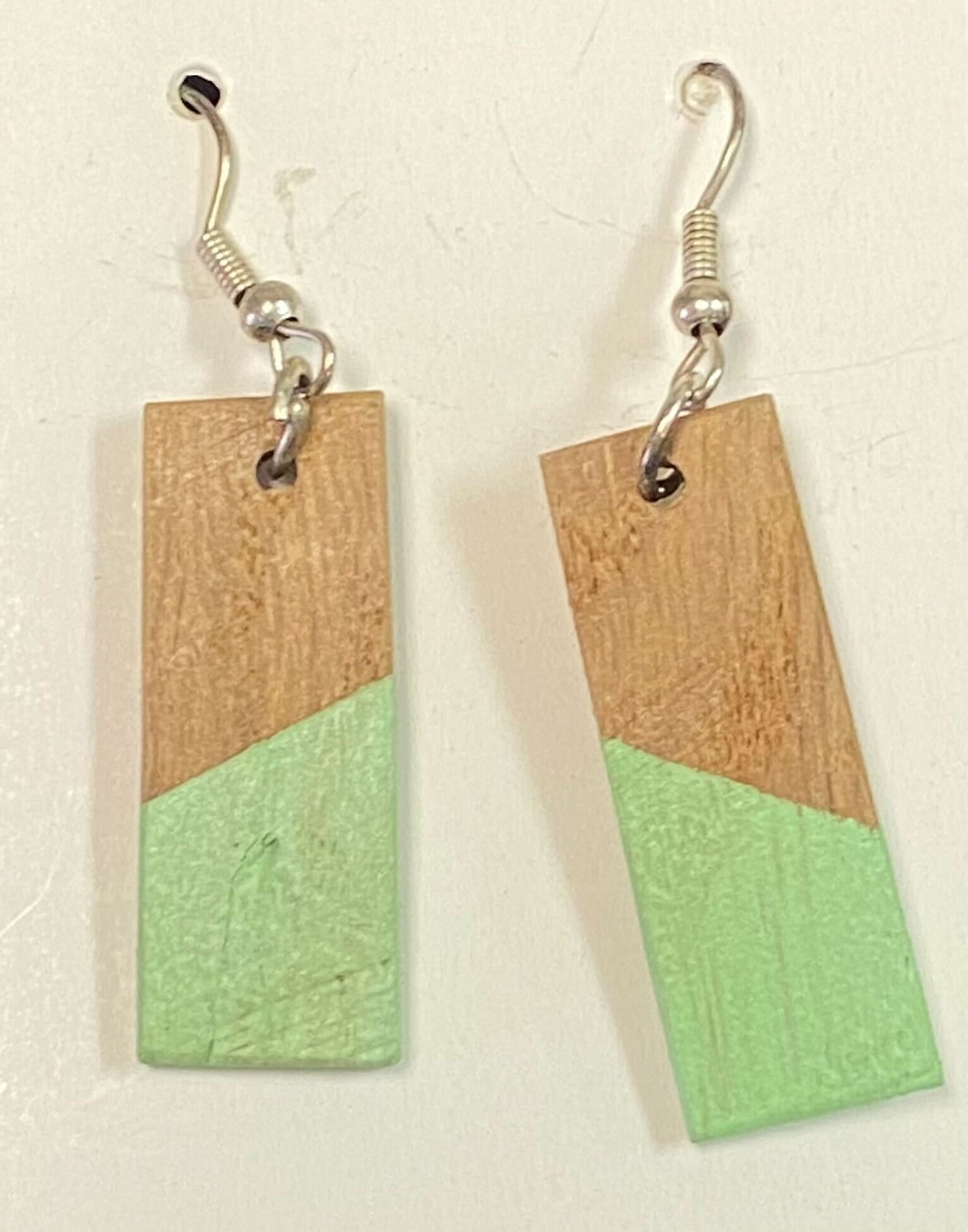 Earrings - Katherine Schuler