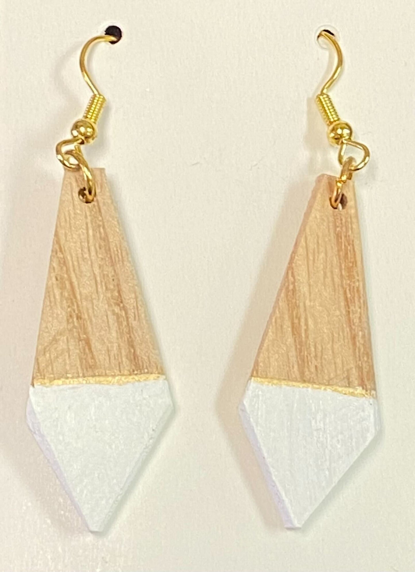 Earrings - Katherine Schuler