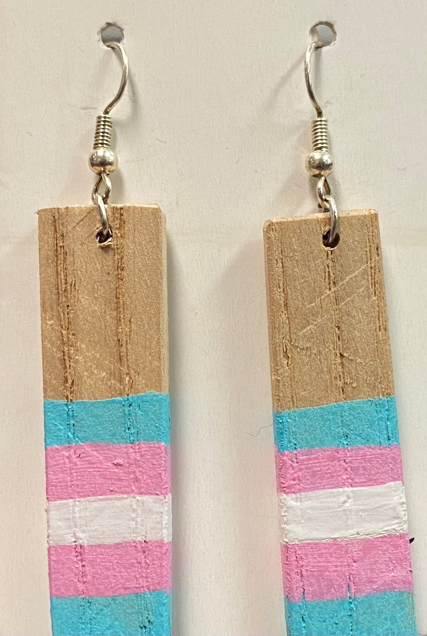 Earrings - Katherine Schuler