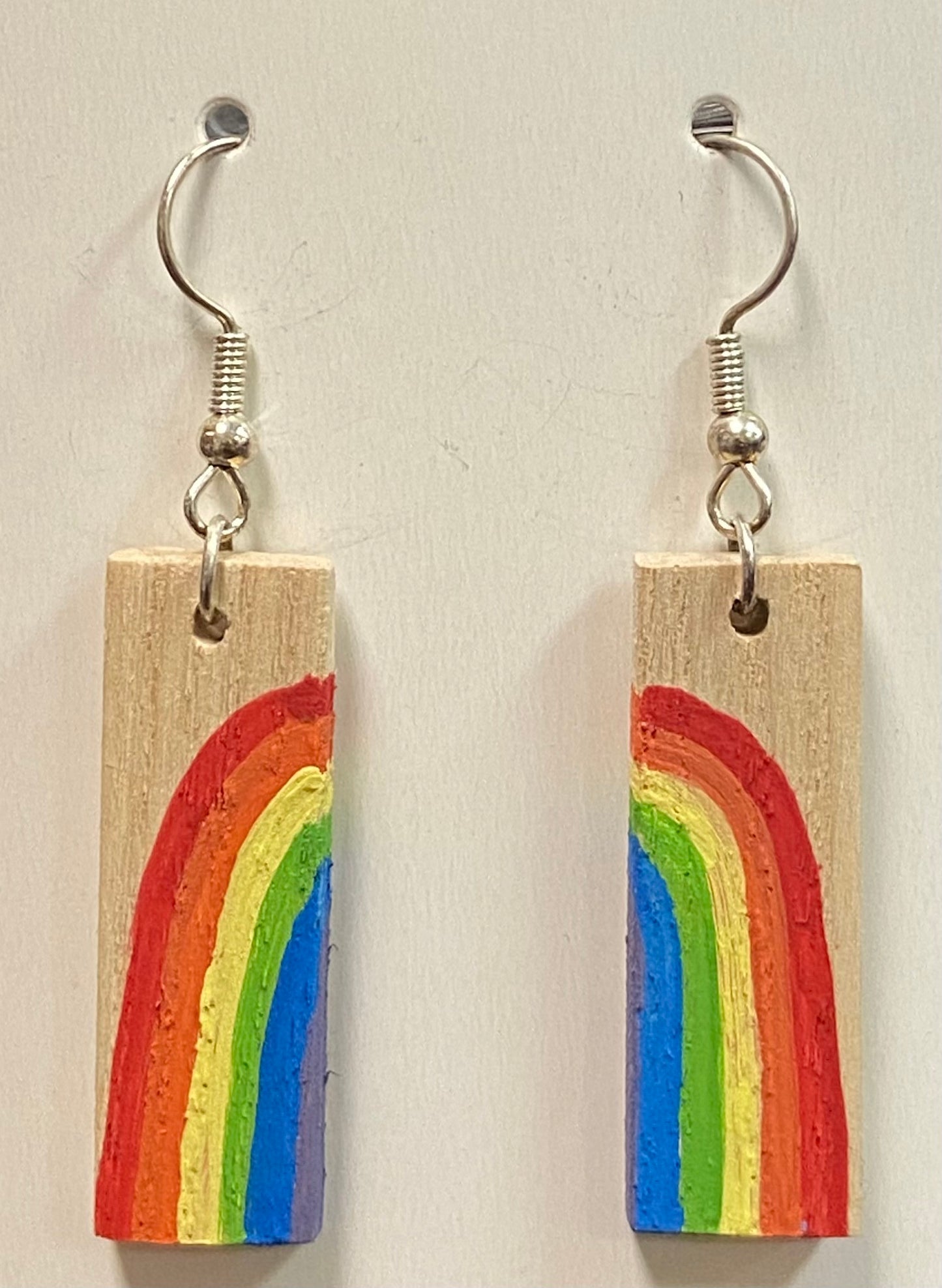 Earrings - Katherine Schuler