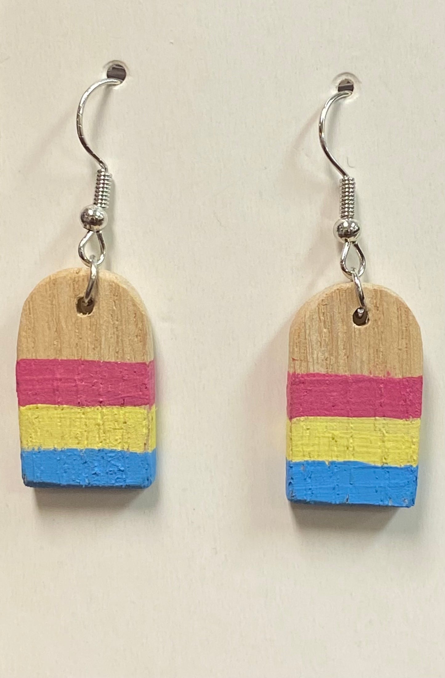 Earrings - Katherine Schuler