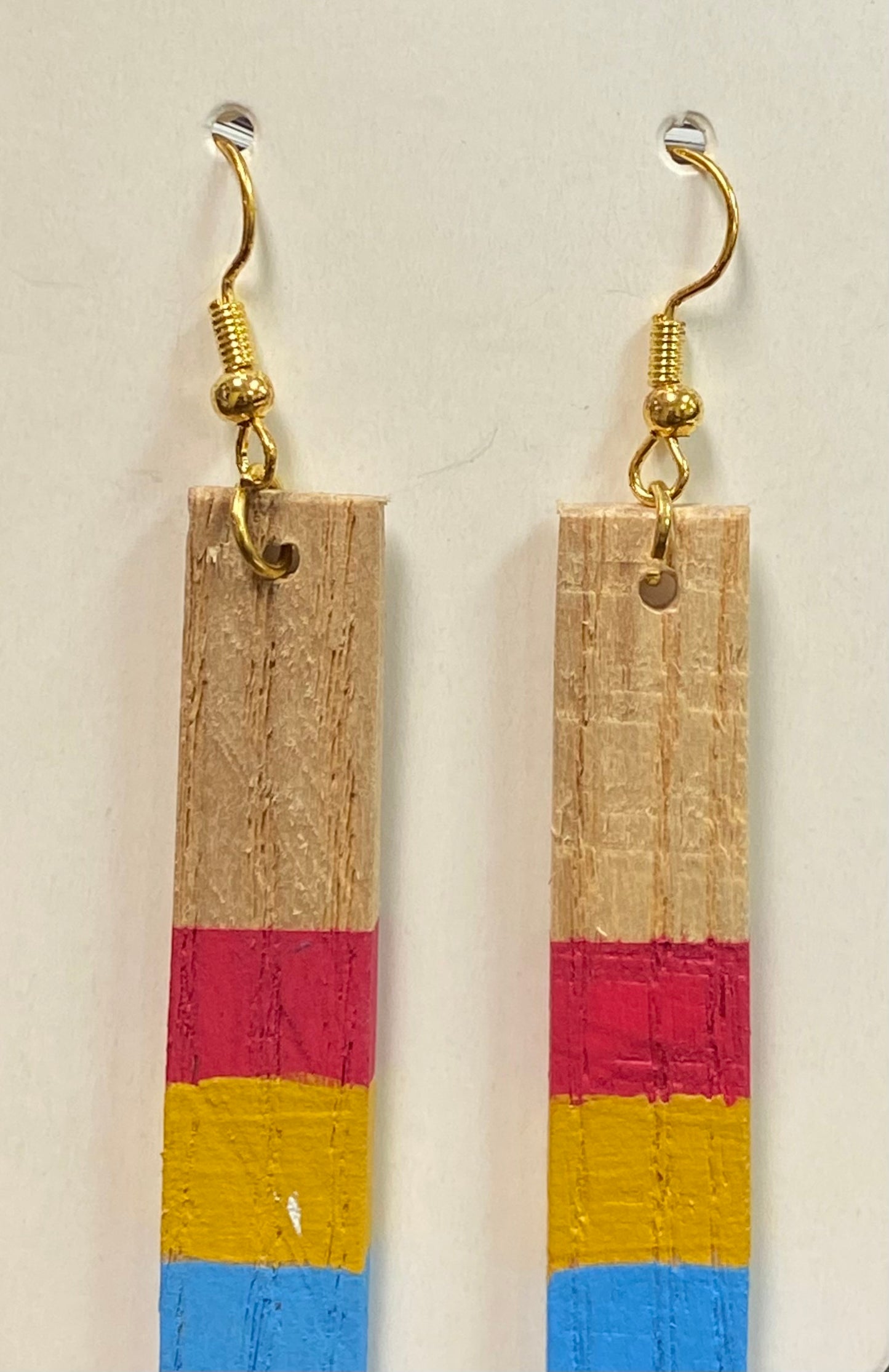 Earrings - Katherine Schuler