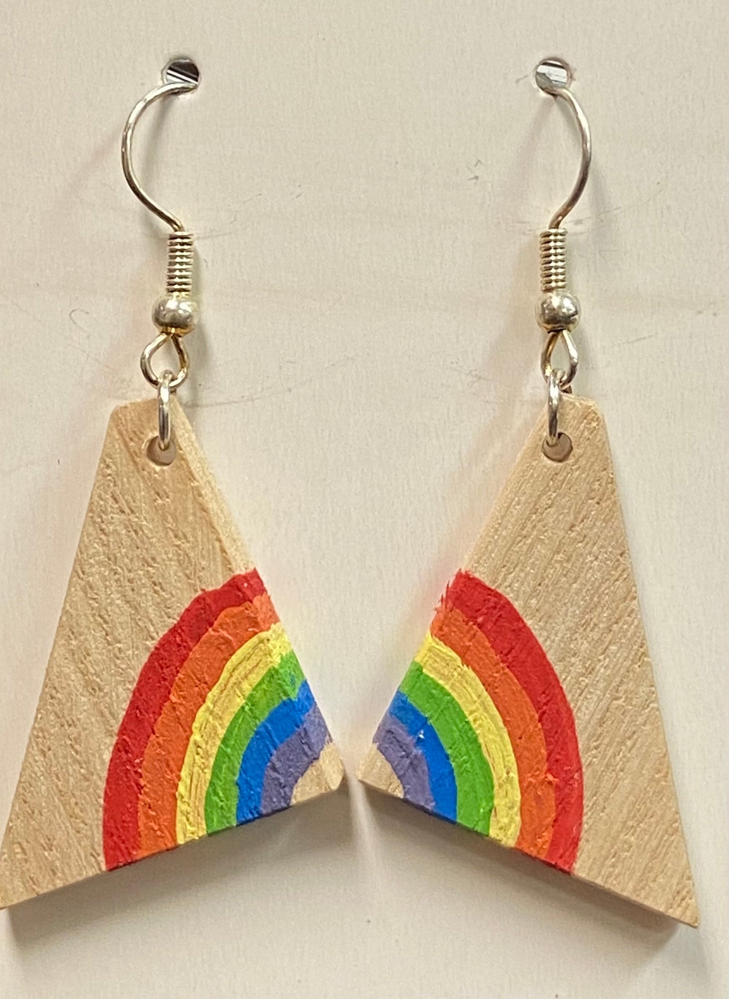 Earrings - Katherine Schuler