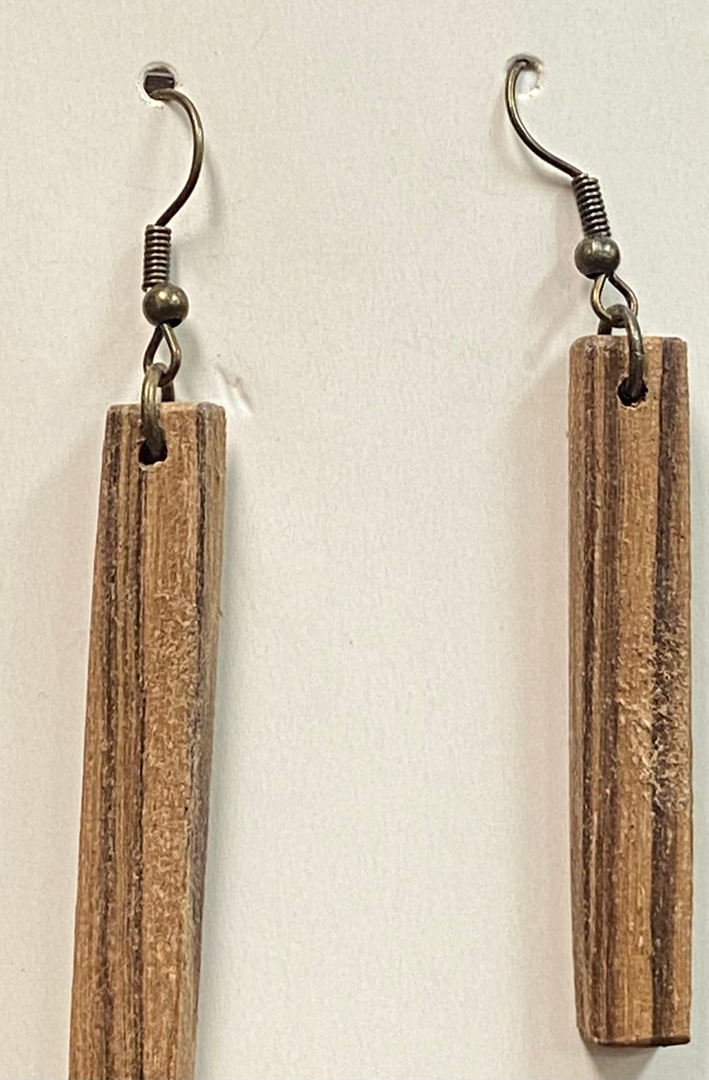 Earrings - Katherine Schuler