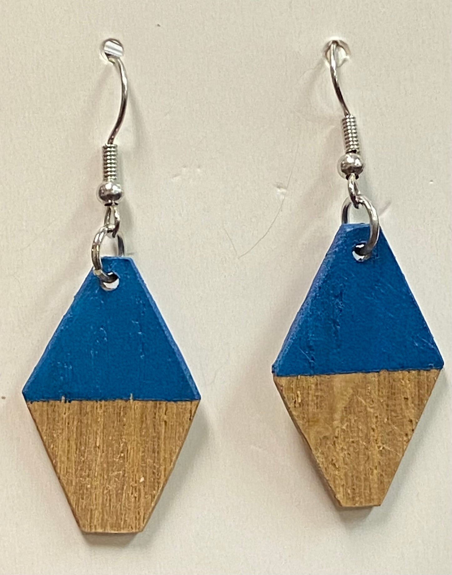 Earrings - Katherine Schuler