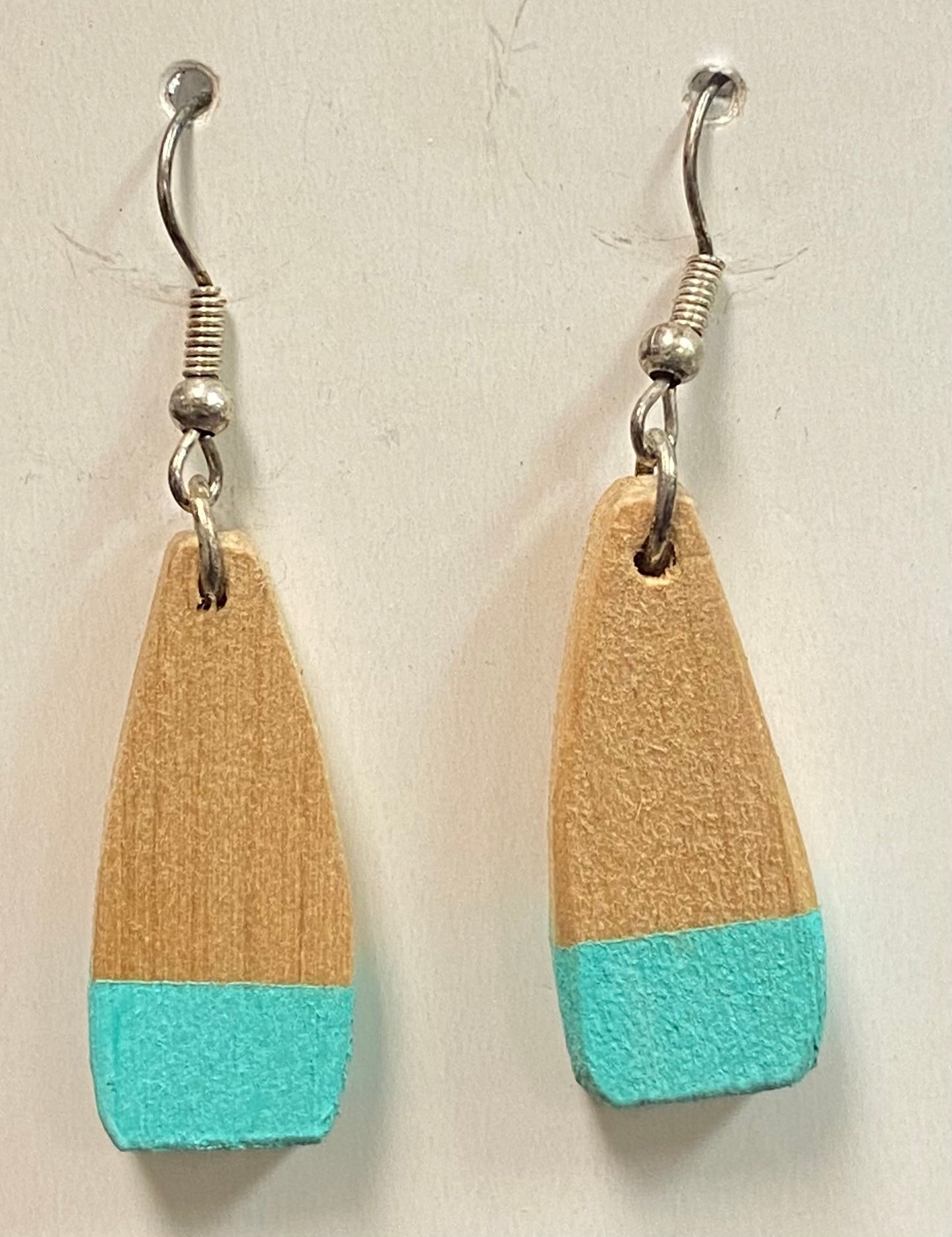 Earrings - Katherine Schuler