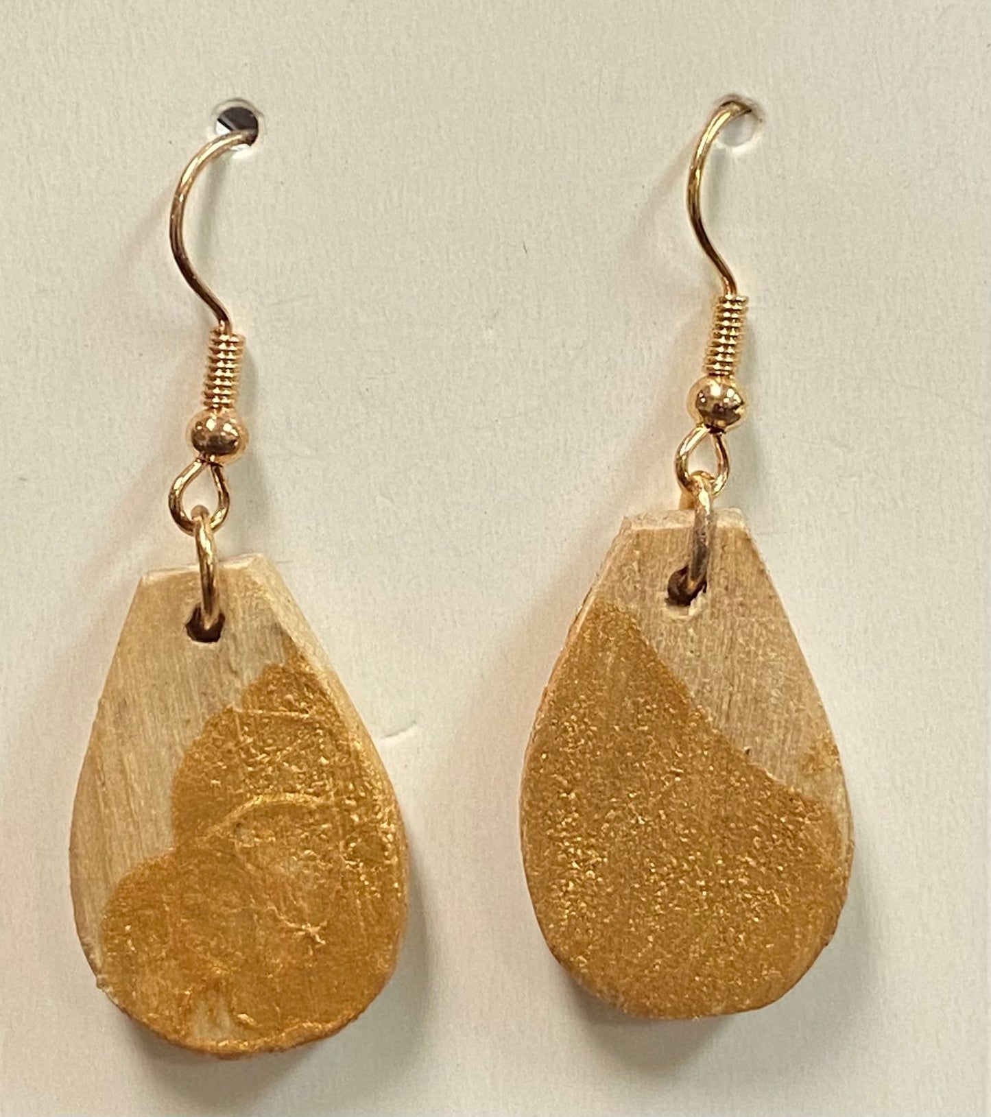 Earrings - Katherine Schuler