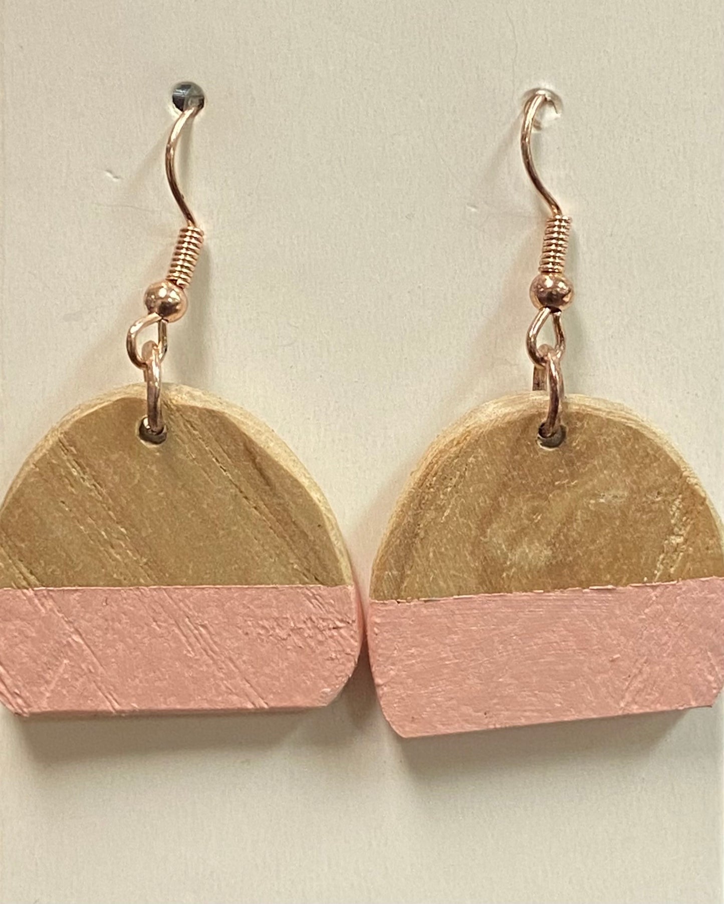 Earrings - Katherine Schuler