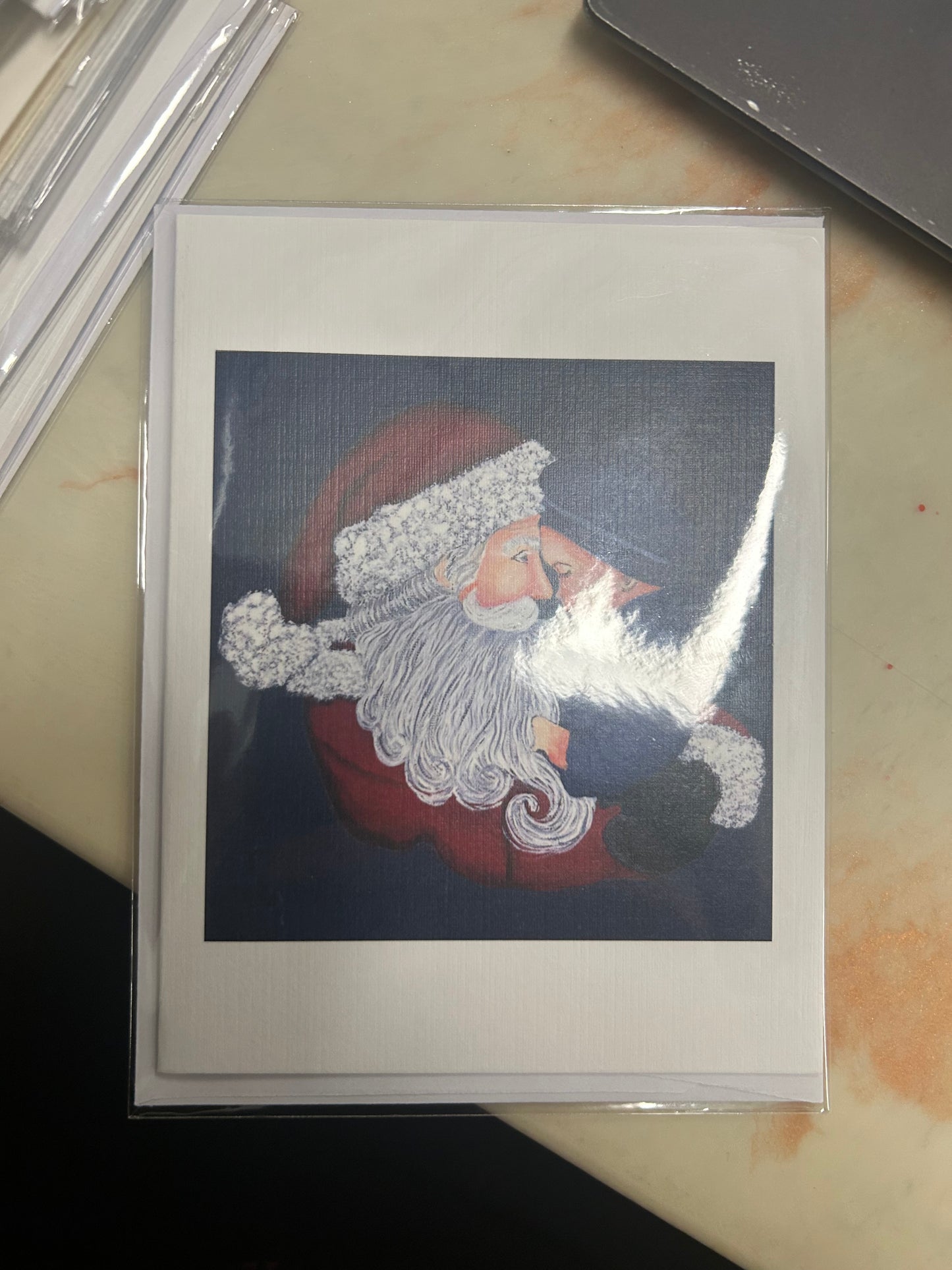 Cards - Eileen Boots