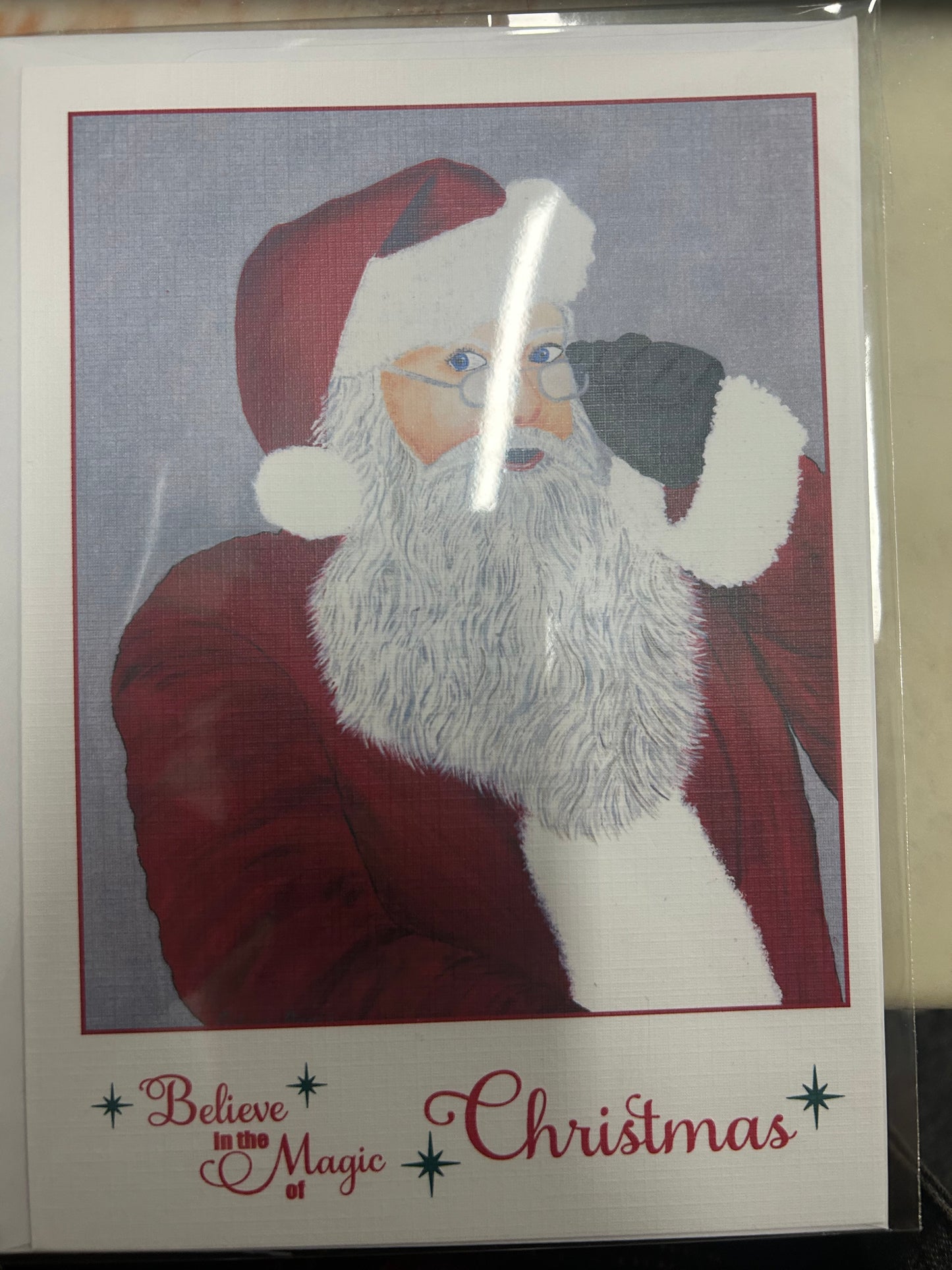 Cards - Eileen Boots